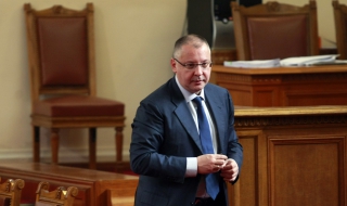 Станишев: ГЕРБ ще се върнат на власт ако опонентите им изчезнат