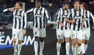 Ювентус се справи и с Болоня