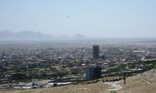 6,3 по Рихтер разтърси Северозападен Афганистан