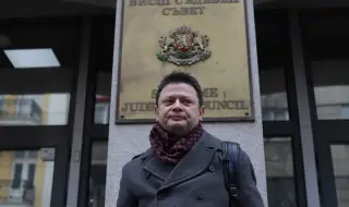 The Anti-Corruption Fund and Nikolay Staykov part ways 