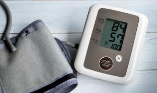 Подценената опасност от ниското кръвно