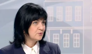 Проф. Матеева, кандидатът за вицепрезидент на "Величие": Не искаме президентска република, но президентът трябва да е по-близо до хората