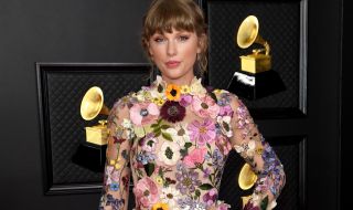 Сгодена ли е Тейлър Суифт? (СНИМКИ)