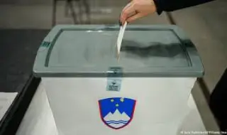 Словения избира парламент