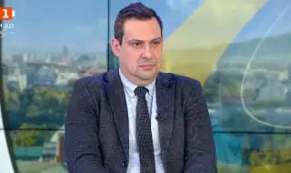 Светослав Бенчев: Има сериозен сив сектор на горивата у нас