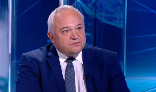 Иван Демерджиев за заплахите: Не се страхувам