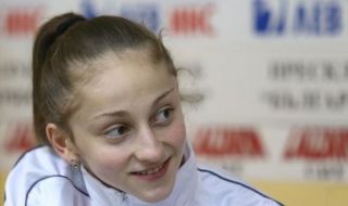 Калояна Налбантова спечели титлата при жените на турнир по бадминтон в Унгария