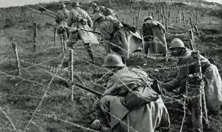 Най-възрастният мъж в Германия, роден през Първата световна война, почина на 110 г.