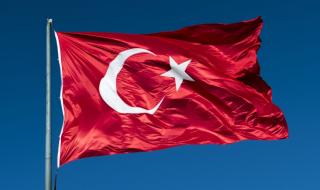 В Турция: Нашето знаме отново ще се вее над Атина