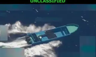 Четирима убити при удар на САЩ по плавателен съд в международни води на Тихия океан