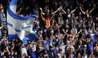 Левски продаде 3000 билета за реванша с Лудогорец