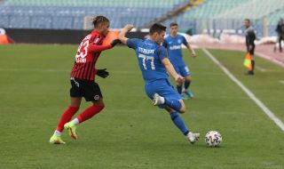 Локо София излъга Арда и пое глътка въздух от дъното на таблицата