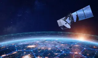 НАСА започна да картографира космоса с мощен телескоп (ВИДЕО)