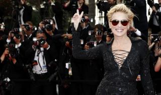 Ослепителната Шарън Стоун сподели огромна тайна за своята красота (СНИМКИ)