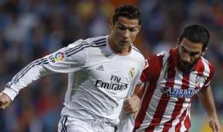 Прогноза на деня: Реал Мадрид - Атлетико Мадрид