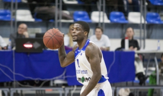 Рилски Спортист загуби минимално първия финал в Балканската лига