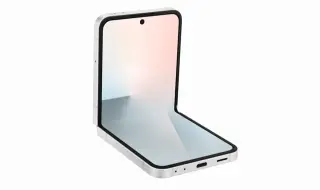 Samsung представи Galaxy Z Flip 7 и по-евтиния Z Flip 7 FE
