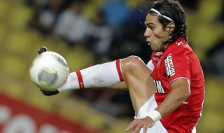 Стана ясно защо Монако преотстъпи Фалкао