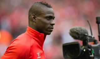 Балотели ще се завръща в Серия "А"