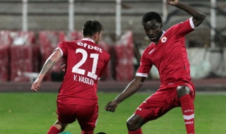 ЦСКА отново ще сменя собственика