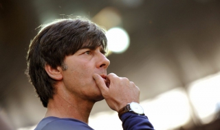 Дел Боске препоръча Льов на Реал и Барса