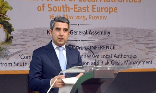 ЕК планира да инвестира почти 50 млрд. евро в нашия регион