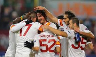 Галатасарай и Сиваспор ще си вкарат голове