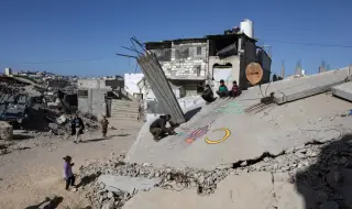 Израел ликвидира ключов радикал в севрена Газа