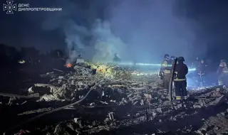 Нови запаси от Северна Корея подсилват ударите на Русия