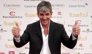 Паоло Роси: Италия може да бие Англия