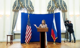 САЩ и Русия с директен контакт за комуникация