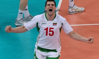 Алексиев: Не трябва да се отпускаме дори за миг