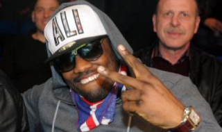 Чисора е новият европейски шампион