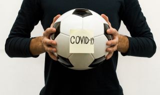 COVID-19 съвсем оглозга един от отборите на Купата на африканските нации