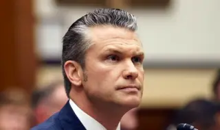 Хегсет: Вашингтон работи неуморно за прекратяване на украинския конфликт