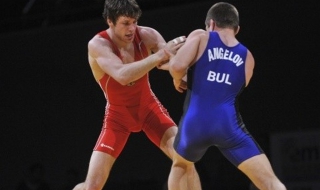 Иво Ангелов с шанс за злато от Световното