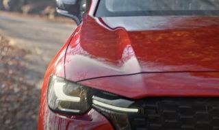 Mazda пуска нов кросоувър с над 300 конски сили (ВИДЕО)