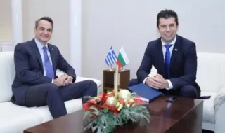 ПП: Дипломатическите усилия на кабинета „Петков“ дават резултат