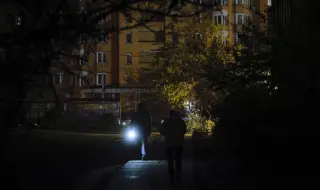 Украйна с милиарди долари непокрит дефицит