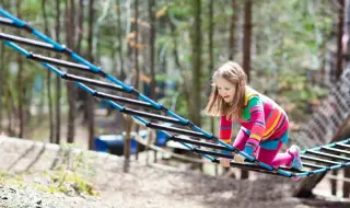 В Германия: всяко седмо дете е застрашено от бедност