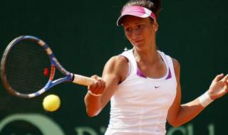  Наказаха българската тенисистка заради корупционни практики
