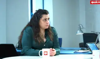 Диана Хусеин пред ФАКТИ: Въпросът е дали Тръмп ще изпрати Ванс на преговорите в Пакистан (ВИДЕО)