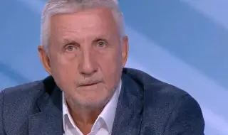 Ген. Кирил Радев за избора на шеф на ДАНС: Учудвам се защо президентът се е запънал. Този инат не е полезен