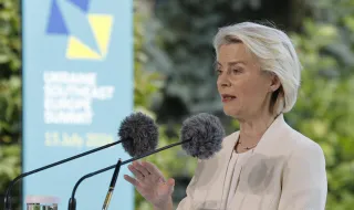 Икономиката на ЕС разчита на енергия от Русия