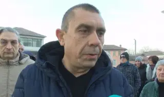 Жителите на Хотница се вдигнаха на протест срещу цех за боеприпаси