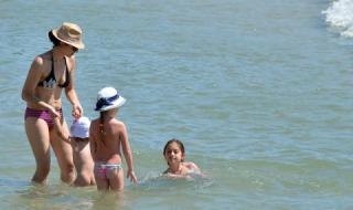 Как да се предпазим от ентеровируси през лятото?