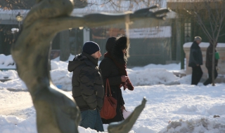 Код "оранжев" в Северна България