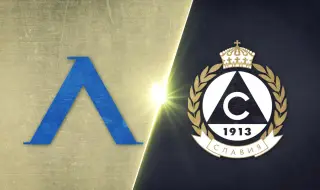 Левски и Славия скърбят за бившия си вратар