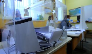 Общественият съвет към ЦИК с призив да се направи Борд за прозрачни избори