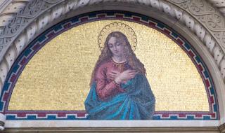 Св. Мария Магдалена - вижте кой празнува днес